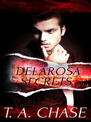 cover image of Delarosa Secrets